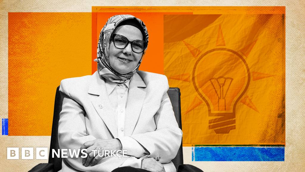 Ayşe Böhürler ile AKP’nin 25 yılı: ‘Kendimizle yüzleşen bir partiyiz, esneme kabiliyetimiz var’