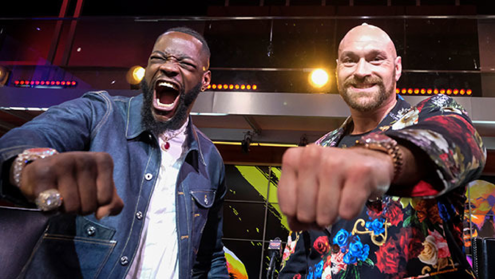 Wilder vs Fury: Yılın maçı öncesi bilmeniz gerekenler