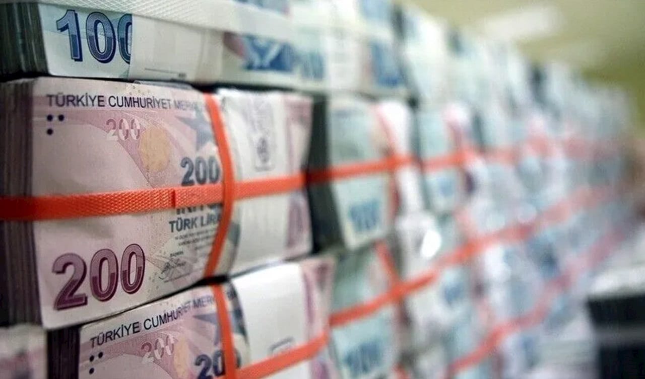 Bankacılık sektörünün mevduatı geçen hafta arttı