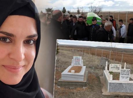 Gamze’yi mezarlıkta katletti! Kan donduran ses kaydı ortaya çıktı: Beni öldürmeye çalışıyor