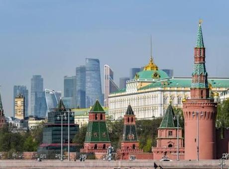 Putin, Trump’ın özel temsilcilerini kabul etti